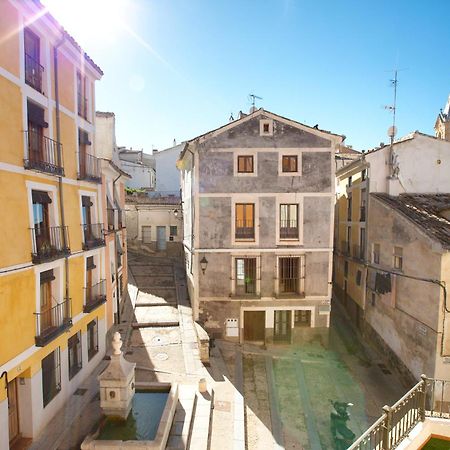 Los Tres Balcones Κουένκα Εξωτερικό φωτογραφία