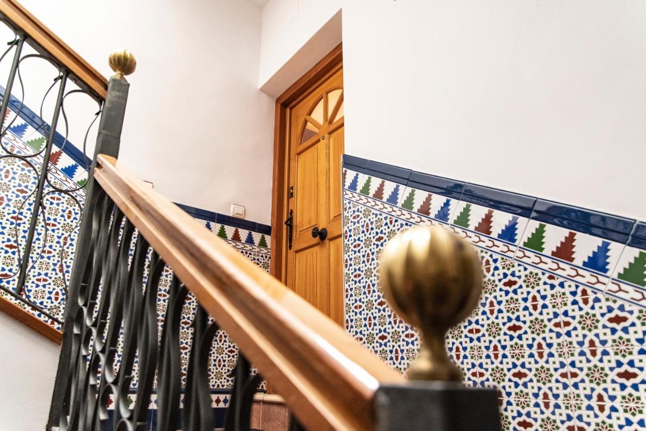 Los Tres Balcones Κουένκα Εξωτερικό φωτογραφία