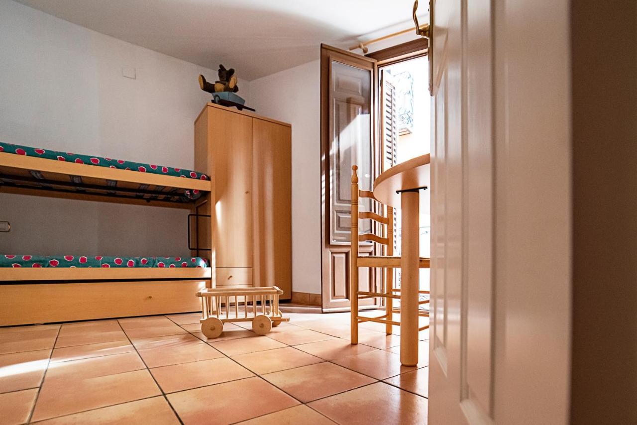 Los Tres Balcones Κουένκα Εξωτερικό φωτογραφία