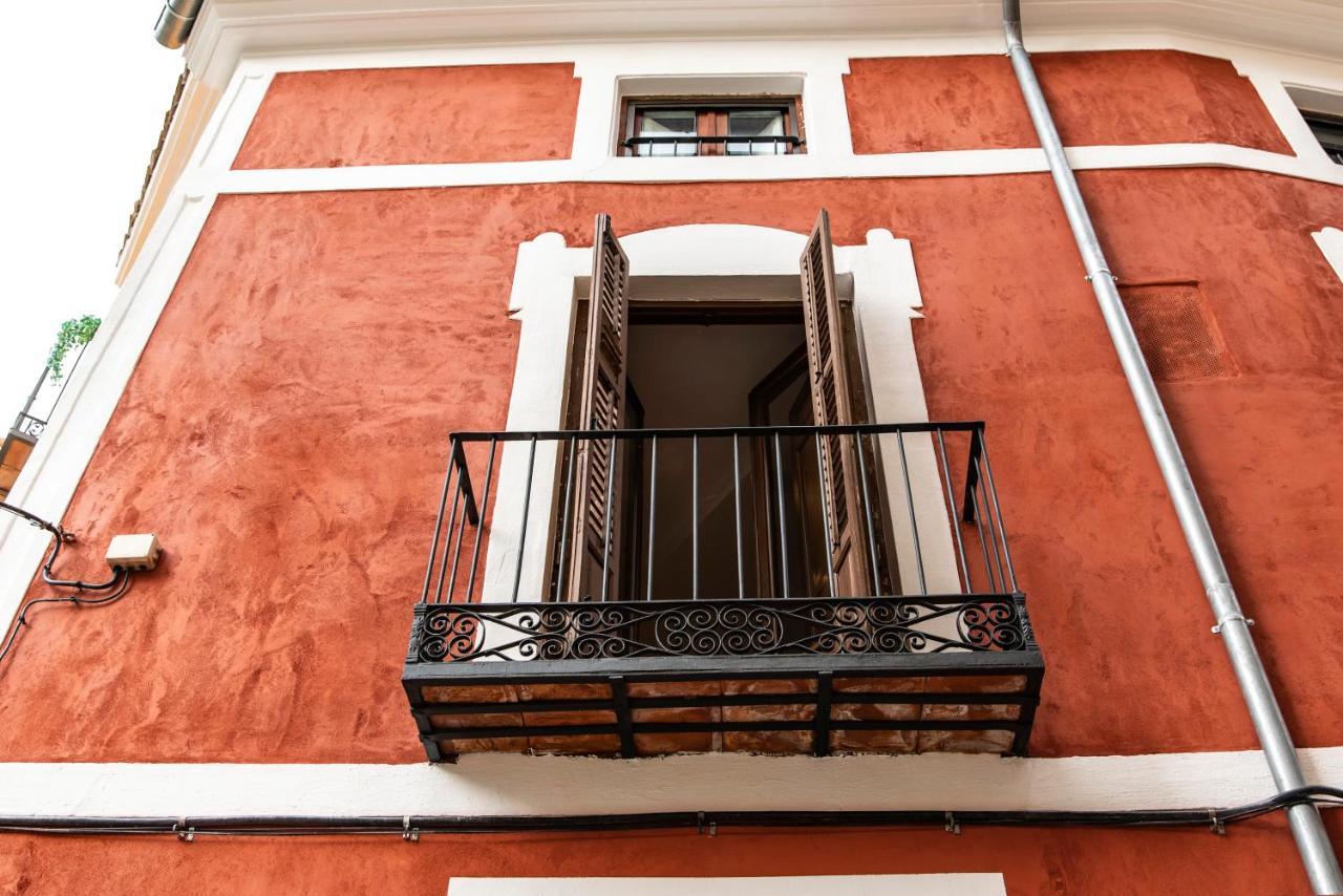 Los Tres Balcones Κουένκα Εξωτερικό φωτογραφία
